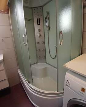 1-к квартира, на длительный срок, 43м2, 16/16 этаж