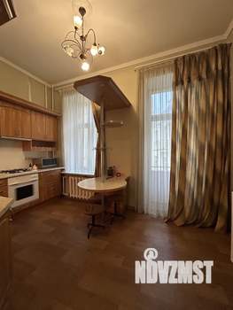 1-к квартира, на длительный срок, 56м2, 5/7 этаж