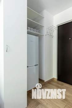 1-к квартира, посуточно, 13м2, 1/5 этаж