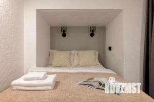 1-к квартира, посуточно, 9м2, 1/1 этаж