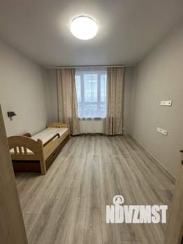 2-к квартира, на длительный срок, 51м2, 7/24 этаж