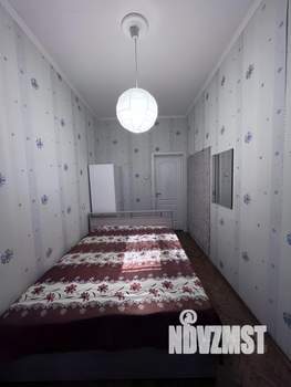 3-к квартира, на длительный срок, 75м2, 5/7 этаж