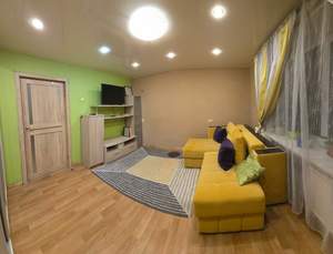 3-к квартира, на длительный срок, 57м2, 2/9 этаж