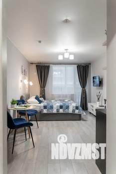 Студия квартира, посуточно, 29м2, 7/11 этаж