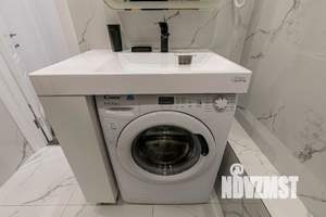 1-к квартира, посуточно, 27м2, 1/1 этаж