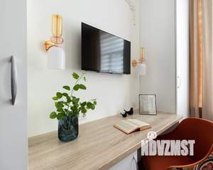Студия квартира, посуточно, 12м2, 1/7 этаж