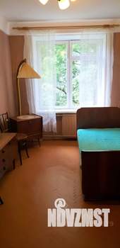 2-к квартира, на длительный срок, 42м2, 3/5 этаж