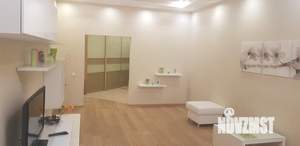 3-к квартира, на длительный срок, 103м2, 6/13 этаж