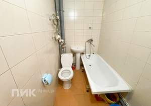 1-к квартира, на длительный срок, 27м2, 12/24 этаж