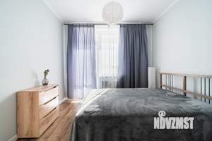 1-к квартира, на длительный срок, 41м2, 5/9 этаж