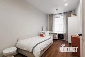 4-к квартира, посуточно, 95м2, 3/5 этаж