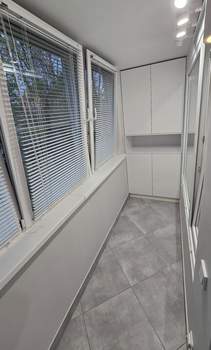 2-к квартира, на длительный срок, 46м2, 1/5 этаж