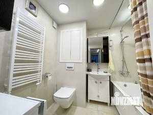 2-к квартира, на длительный срок, 47м2, 4/12 этаж