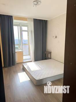 2-к квартира, на длительный срок, 70м2, 16/18 этаж