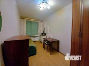 3-к квартира, на длительный срок, 60м2, 3/5 этаж