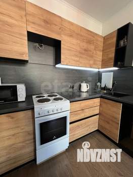 1-к квартира, на длительный срок, 32м2, 23/25 этаж