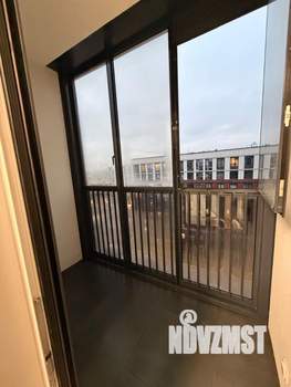 1-к квартира, на длительный срок, 32м2, 9/9 этаж