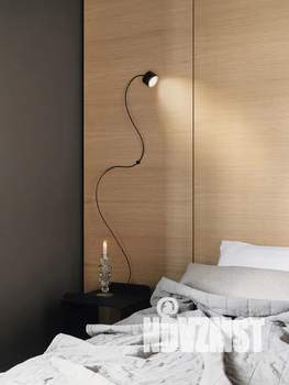 1-к квартира, посуточно, 50м2, 4/7 этаж