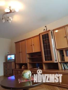 2-к квартира, посуточно, 54м2, 3/9 этаж