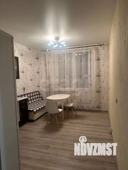 1-к квартира, на длительный срок, 40м2, 8/24 этаж