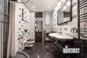 4-к квартира, на длительный срок, 280м2, 10/10 этаж