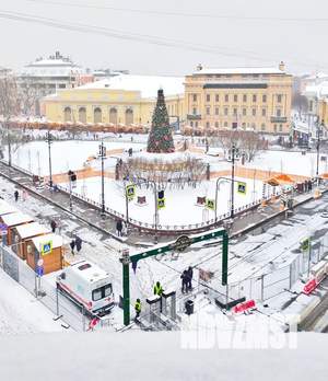 3-к квартира, посуточно, 125м2, 5/5 этаж