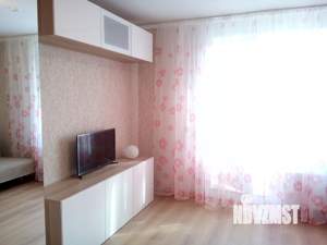 Студия квартира, на длительный срок, 26м2, 8/8 этаж