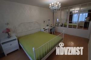 3-к квартира, посуточно, 69м2, 7/10 этаж