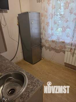 1-к квартира, на длительный срок, 34м2, 2/9 этаж