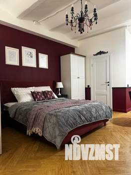 1-к квартира, посуточно, 30м2, 1/4 этаж