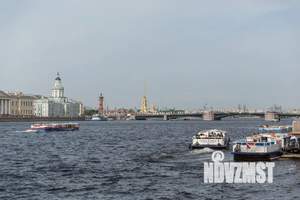 4-к квартира, посуточно, 91м2, 3/5 этаж