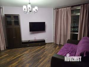 2-к квартира, на длительный срок, 67м2, 21/23 этаж