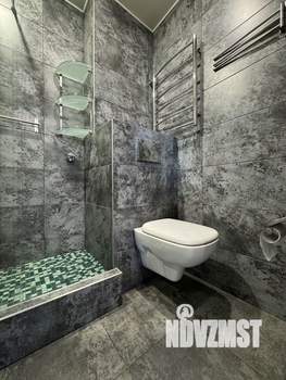 1-к квартира, на длительный срок, 33м2, 8/9 этаж