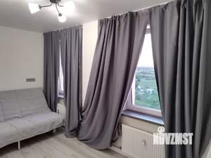 2-к квартира, посуточно, 38м2, 8/10 этаж