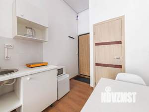 Студия квартира, посуточно, 25м2, 1/5 этаж