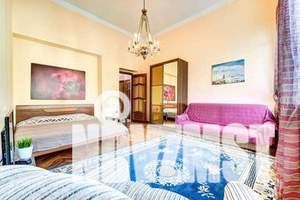 1-к квартира, посуточно, 42м2, 5/5 этаж