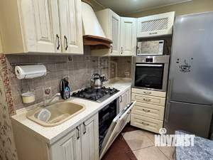 2-к квартира, на длительный срок, 44м2, 5/5 этаж