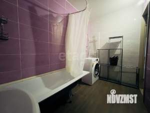 2-к квартира, на длительный срок, 65м2, 11/24 этаж