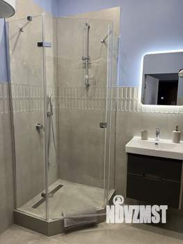 1-к квартира, посуточно, 26м2, 2/3 этаж