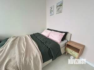 1-к квартира, на длительный срок, 33м2, 3/4 этаж