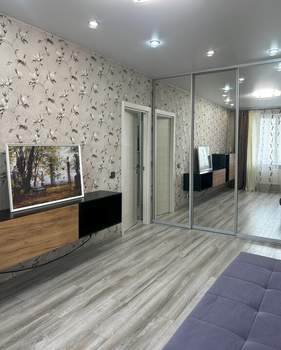 2-к квартира, на длительный срок, 55м2, 7/10 этаж