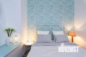 2-к квартира, посуточно, 60м2, 1/1 этаж