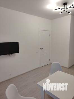 1-к квартира, на длительный срок, 34м2, 7/12 этаж