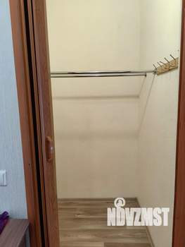 1-к квартира, на длительный срок, 40м2, 12/22 этаж