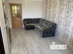 2-к квартира, на длительный срок, 51м2, 4/9 этаж
