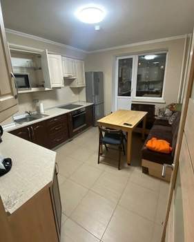 2-к квартира, на длительный срок, 57м2, 11/26 этаж