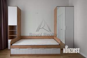 3-к квартира, на длительный срок, 88м2, 4/9 этаж