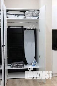 1-к квартира, посуточно, 32м2, 1/4 этаж