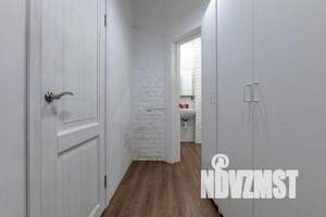1-к квартира, посуточно, 32м2, 1/5 этаж