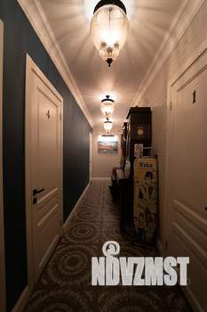 1-к квартира, посуточно, 25м2, 1/5 этаж